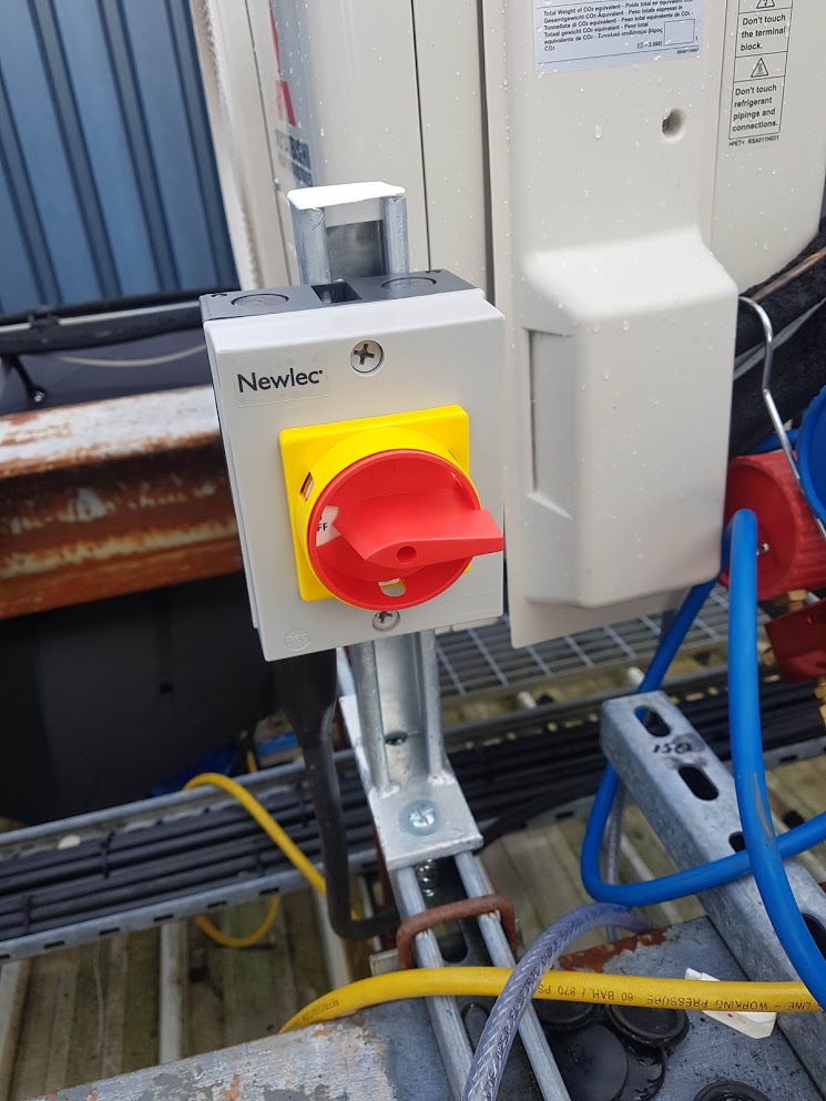 Woods Electrical — Photos 9