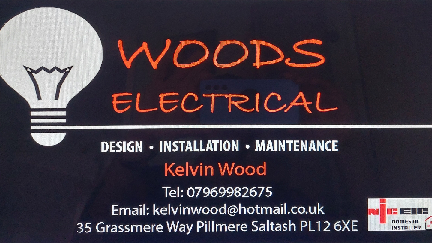 Woods Electrical — Photos 4