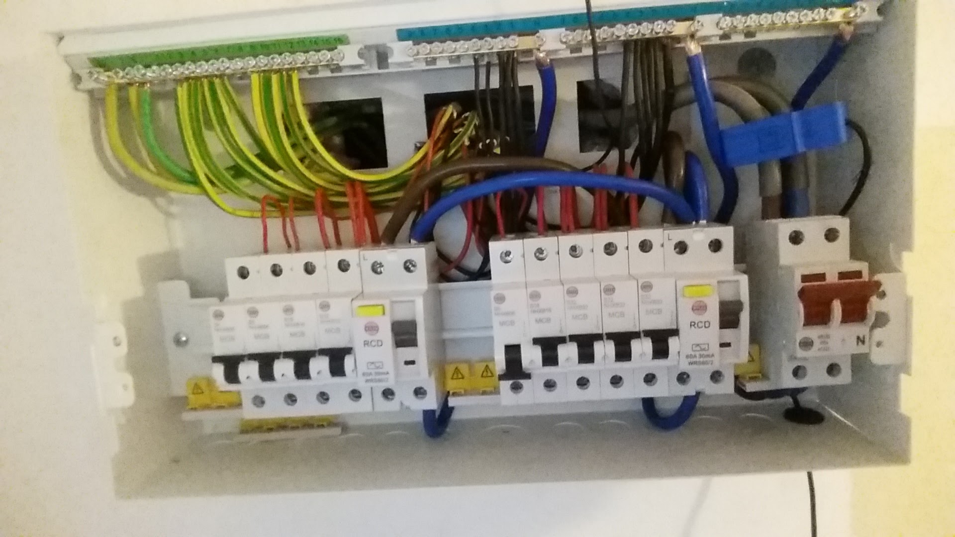 Woods Electrical — Photos 11